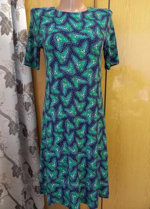 Сукня на літо