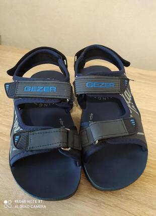 Босоніжки на хлопчика, р.36