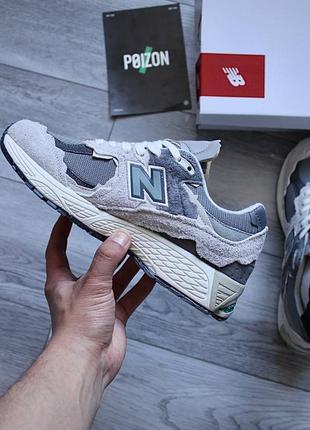 New balance1 фото