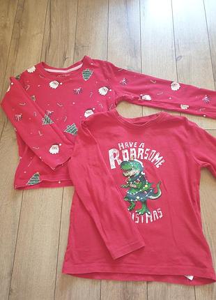 Лонгсліви 122 см primark