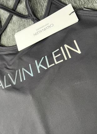 Новий топ calvin klein