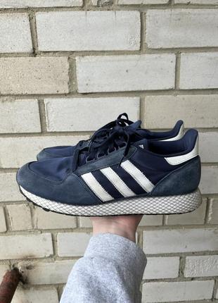 Кроссовки zapatillas de running Adidas media maratón talla 36.5 entre 60 y 100