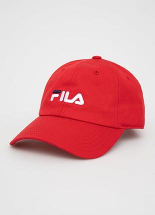 Fila кепка