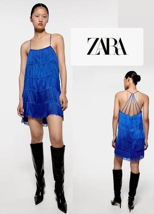 Сукня s zara