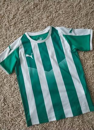 Спортивна футболка