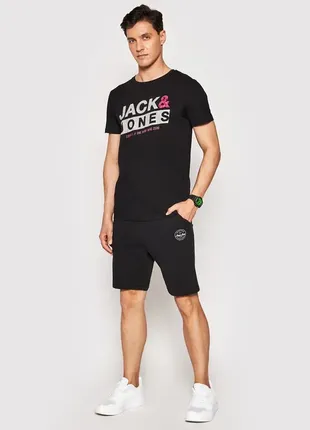 Шорты jack &amp;jones shark2 фото