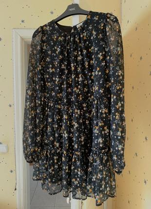 Сукня pull &amp; bear