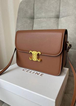 Сумочка celine2 фото