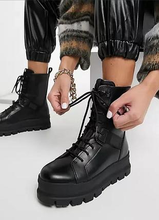 Ботинки ugg