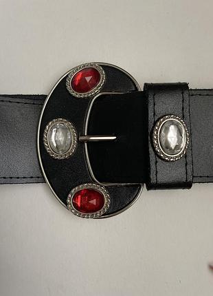 Кожа 100% пояс, ремень