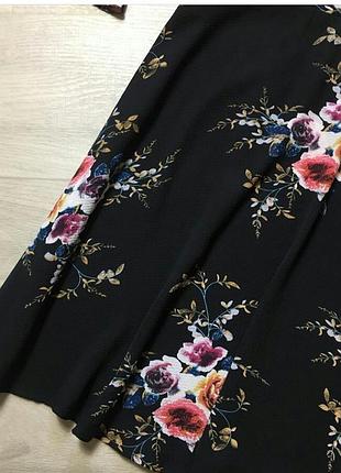 Актуальное платье boohoo 3