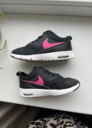 Кросівки nike 4