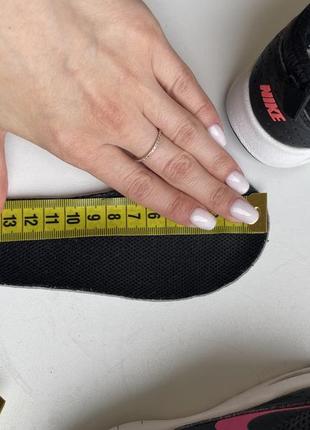 Кросівки nike 7