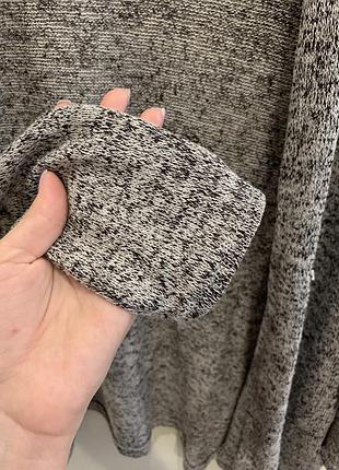 Кофта h&m  s m  кардиган 3