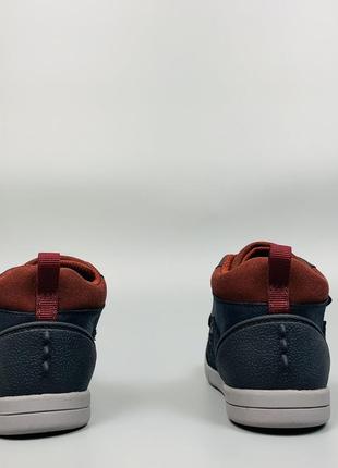 Кроссовки clarks4 фото