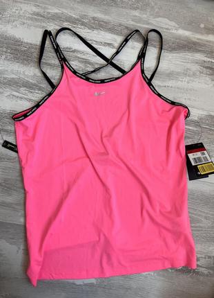 Майка nike pro