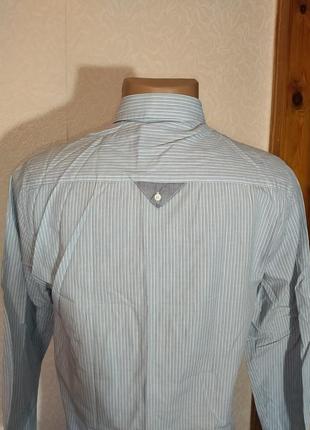 Мужская рубашка, размер м4 фото