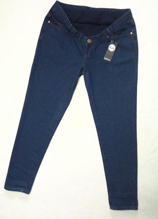 Джинсы для беременных