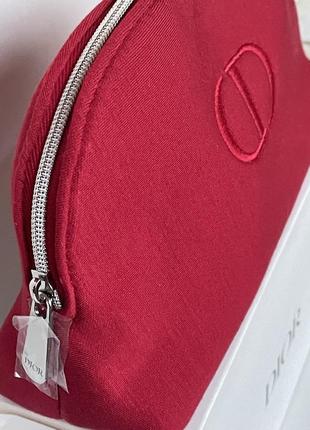 Косметичка dior 19*11*6