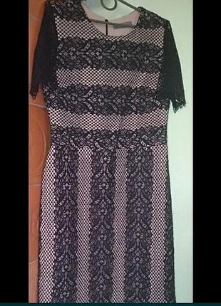 Шикарное платье от oasis