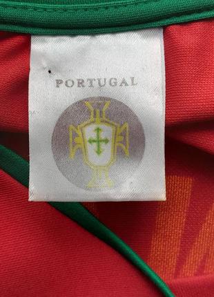 Футболка nike ronaldo португалія portugal5 фото