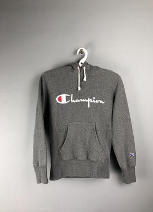 Оригинальное худи champion