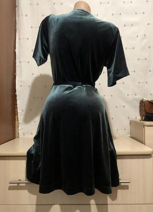 Красивое платье 2