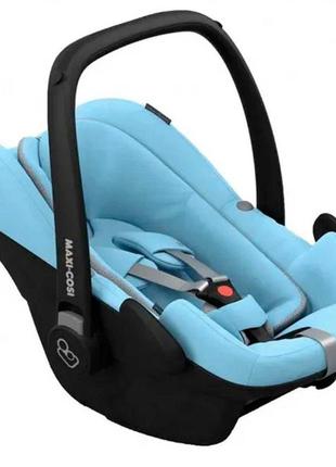 Автокресло maxi-cosi pebble plus (0-13 кг) sky