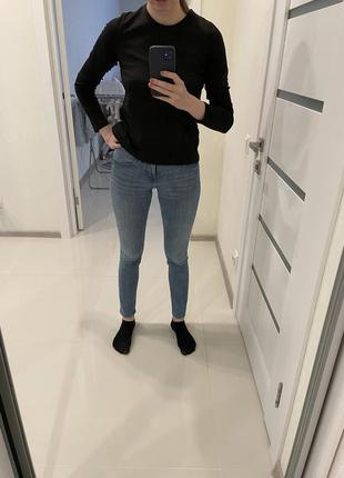 Джинси calvin klein