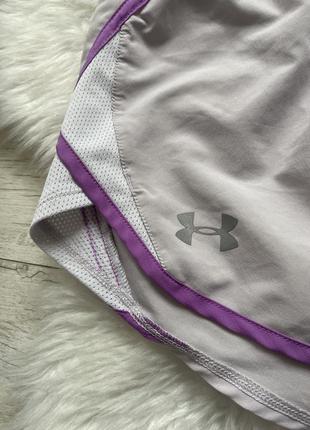 Шорти under armour2 фото