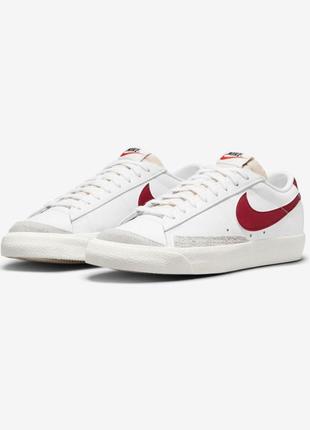 Nike blazer low 77 jimbo