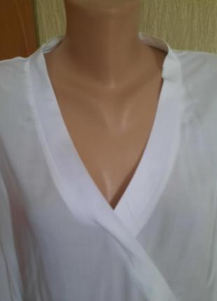 Блуза офісна жіноча5 фото