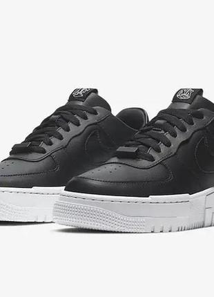 Кросівки nike air force pixel,оригінал2 фото
