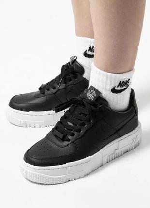 Кросівки nike air force pixel,оригінал3 фото