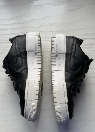 Кросівки nike air force pixel,оригінал9 фото
