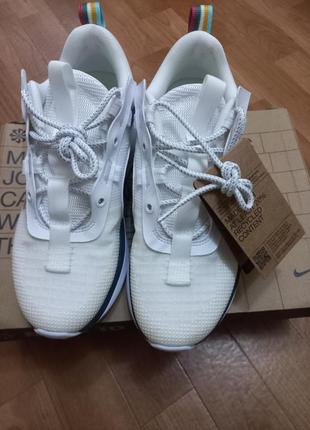 Продам оригинальные кроссовки nike (8)3 фото