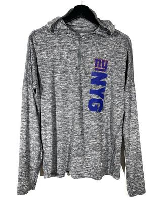 Лонгслів, худі nike new york giants