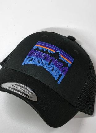 Кепка бейсболка patagonia