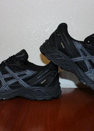 asics gel target gore tex