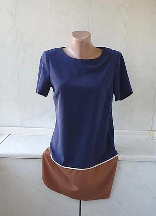 Платье туника