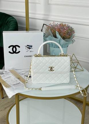 Сумка chanel sac a rabat avec