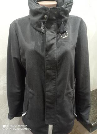 Польто куртка