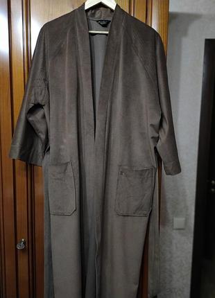 Халат унісекс