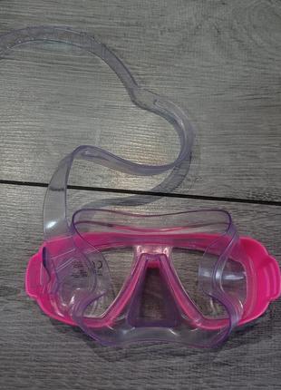 Очки подводные для плавания детские3 фото