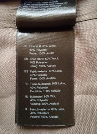 Сарафан женский, полушерсть,8 фото