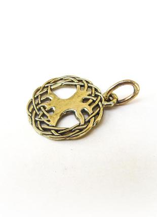 Підвіска ручної роботи дерево іґґдрасілль