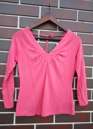 Базовая кофта