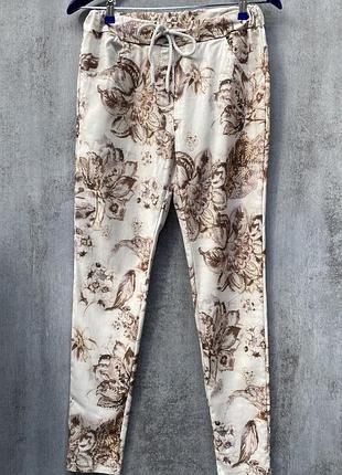 Штани брюки італія new collection