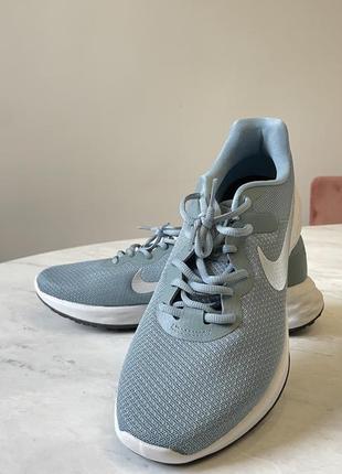 Мужские кроссовки nike revolution 6nn