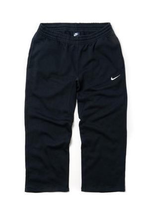 Nike swoosh sweat pants jogging bottoms мужские брюки